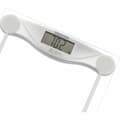 Miniatyrbillede 9 af 9: Digital badevægt Sencor Gennemsigtig Glas Hærdet glas 150 kg