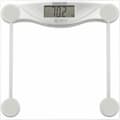 Pikkukuva 7 / 9: Digitaalinen henkilövaaka Sencor Läpinäkyvä Lasi Karaistu lasi 150 kg