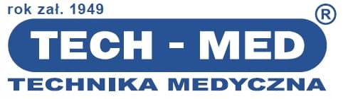 TECH-MED Moderni mekaaninen kylpyhuonevaaka TM-915 1 kpl