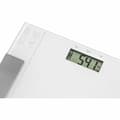 Miniatyrbillede 9 af 9: Digital badevægt Sencor Hvid Glas 150 kg
