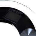 Miniatyrbillede 2 af 2: Digital badevægt Esperanza EBS008K Sort Glas