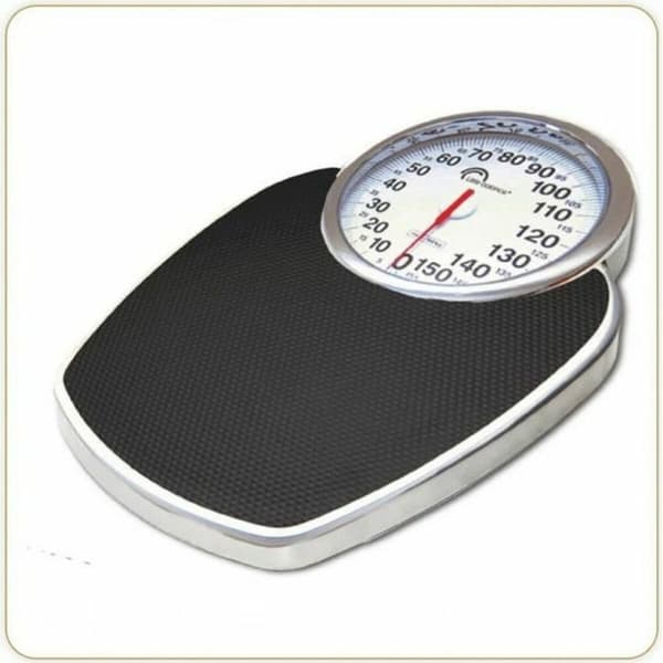 Digital badevægt Little Balance 8135 160 kg