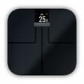 Miniatyrbillede 2 af 2: Bluetooth Digital Badevægt GARMIN Smart Scale Index S2 Bluetooth Sort