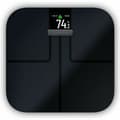 Miniatyrbillede 1 af 2: Bluetooth Digital Badevægt GARMIN Smart Scale Index S2 Bluetooth Sort