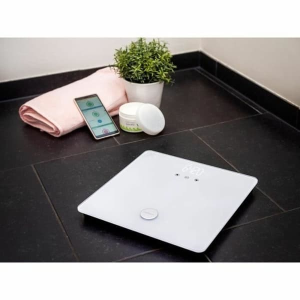 Digital badevægt Medisana BS 412-99658 180 kg
