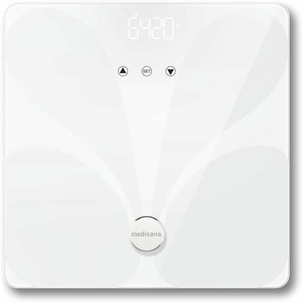 Digital badevægt Medisana BS 412-99658 180 kg