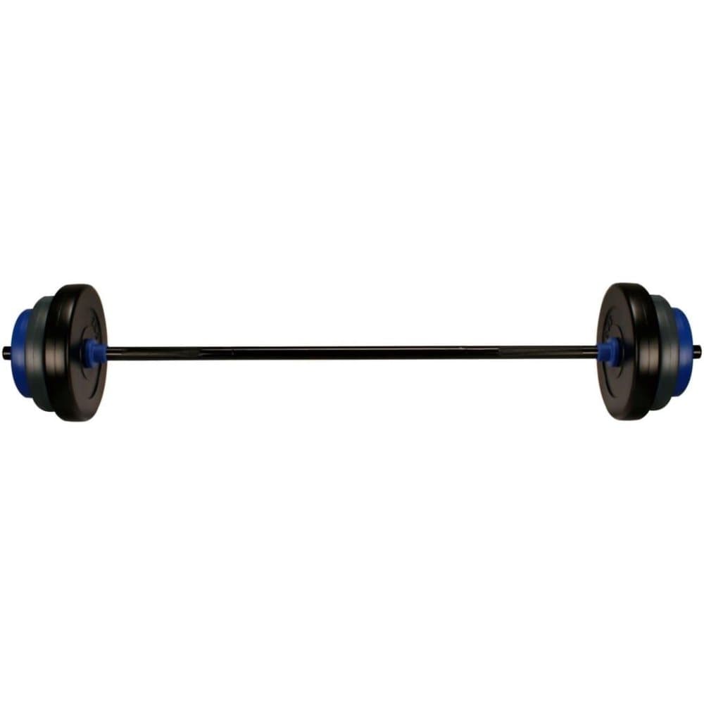Avento Vektstangsett 20 kg stål