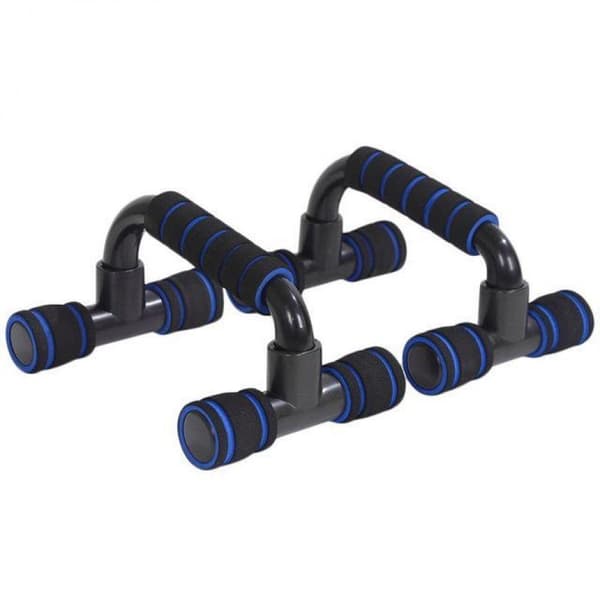 PRO Push Up bars / ergonomiske greb