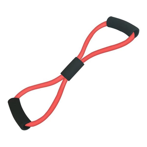 Hållbart Resistance Gummiband för Träning
