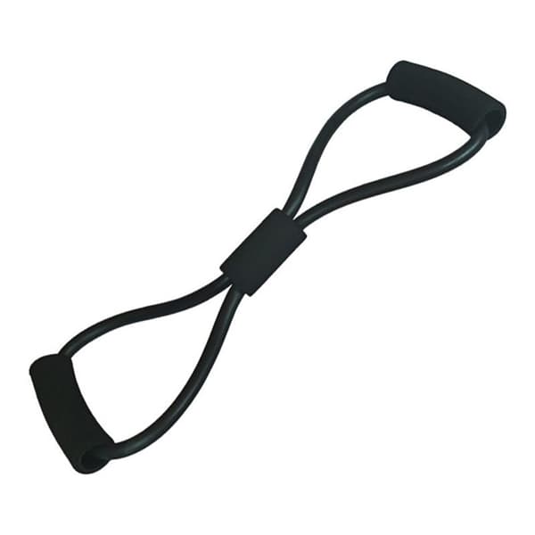 Hållbart Resistance Gummiband för Träning