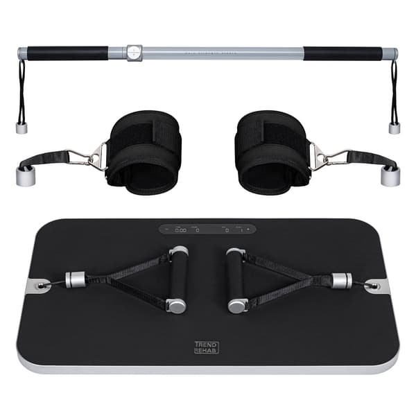 FlexiCore trainer