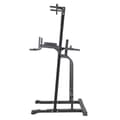 Miniatyrbild 4 av 11: Power Tower Pull-Up Station PT250 [Black Edition], inSPORTline