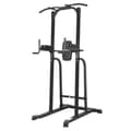 Miniatyrbild 5 av 11: Power Tower Pull-Up Station PT250 [Black Edition], inSPORTline