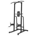 Miniatyrbild 7 av 11: Power Tower Pull-Up Station PT250 [Black Edition], inSPORTline