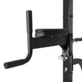 Miniatyrbild 10 av 11: Power Tower Pull-Up Station PT250 [Black Edition], inSPORTline