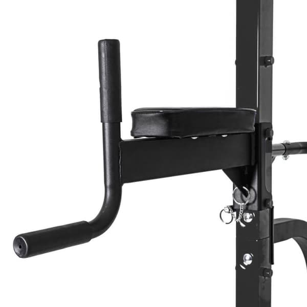 Power Tower Pull-Up Station PT250 [Black Edition], inSPORTline