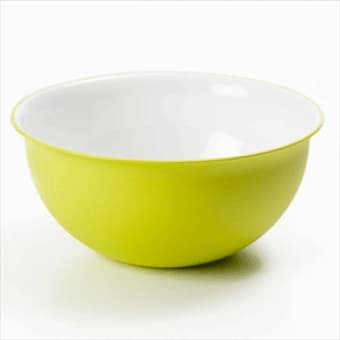 Sanaliving Set Skålar 1,5L 3-pack Anti-Bakteriell