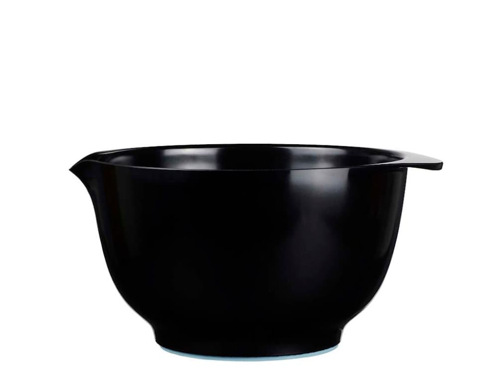 Margretheskål 3 L Sort