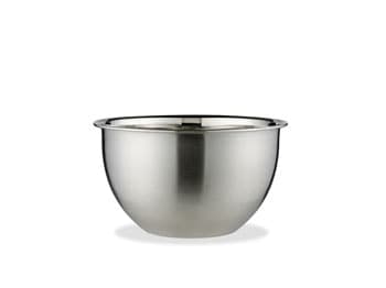 Rostfri Bunke 3 Liter