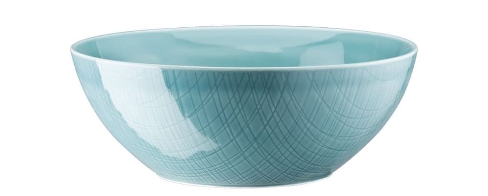 Mesh Aqua Skål 24 cm