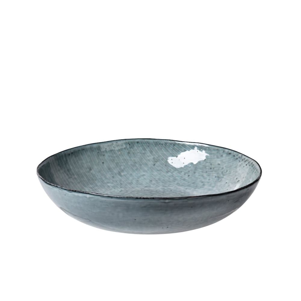 Salaattikulho kivitavaraa Nordic Sea Ø 34 cm