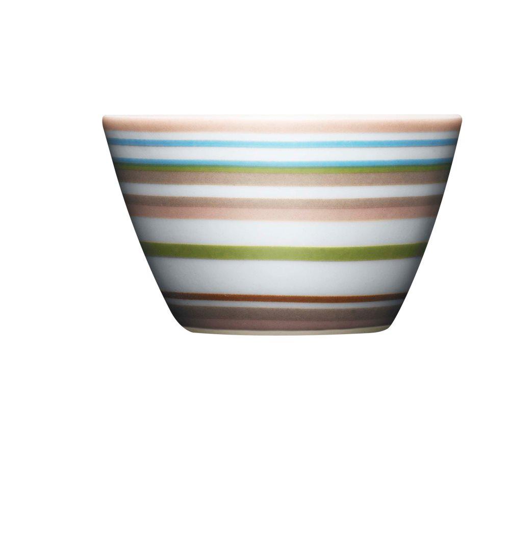 Origo Äggkopp 5 cl beige