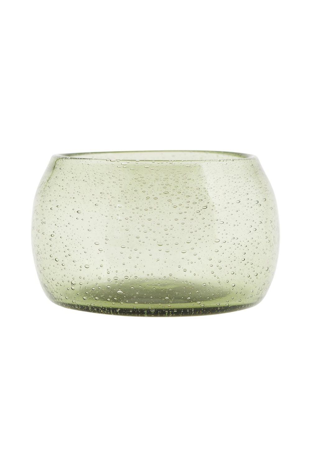Skål Universal Ø 13x8 cm - Grøn