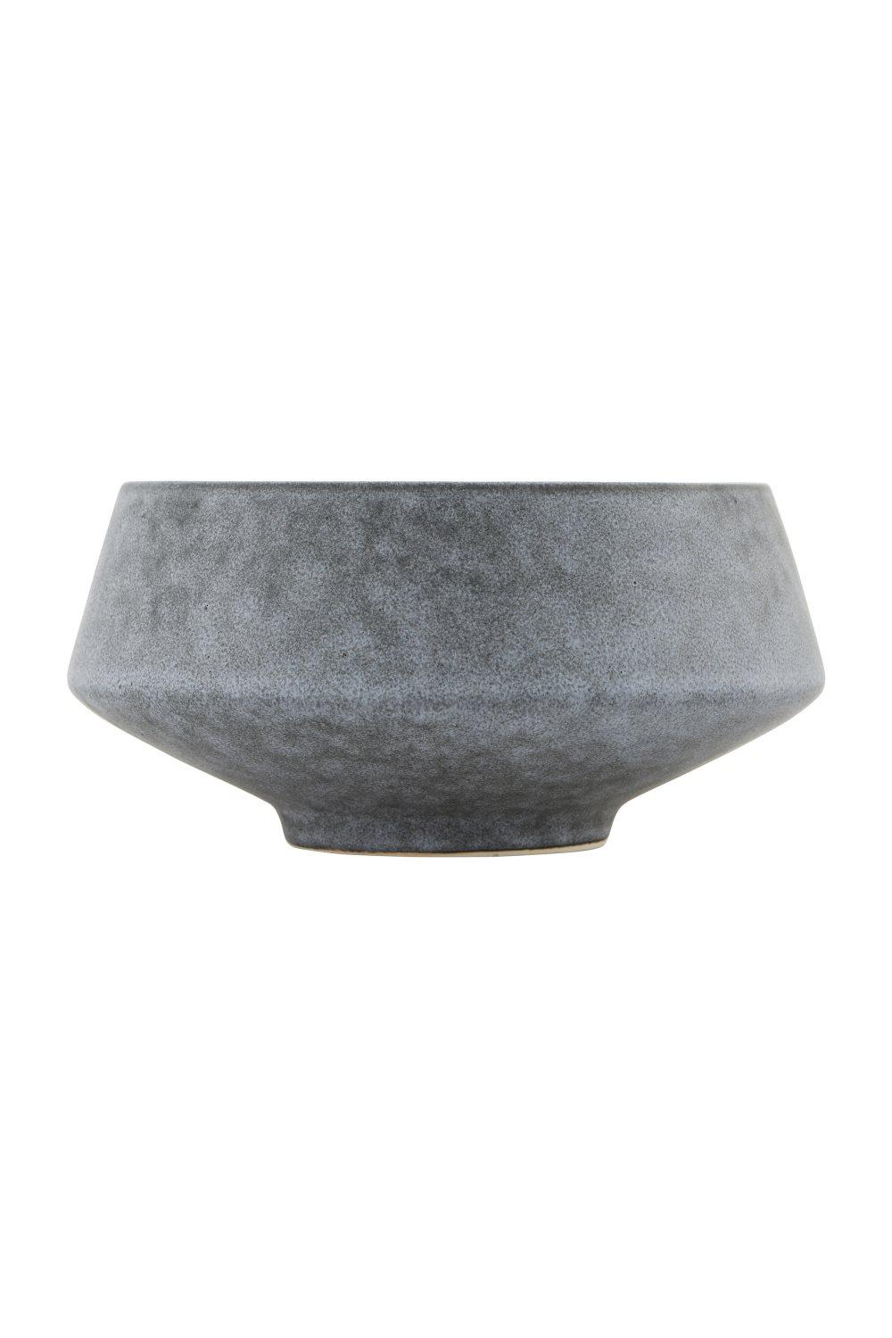 Skål Stone 18 cm - Grå