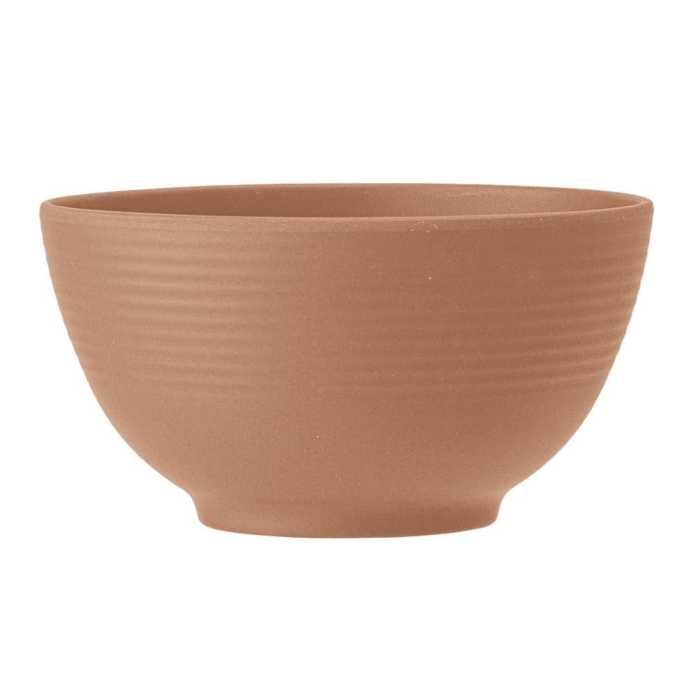 Skål Java Ø12,5 cm - Orange