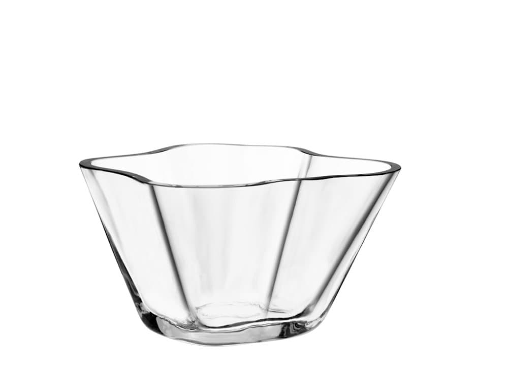 Alvar Aalto Kulho 75 mm Kirkas