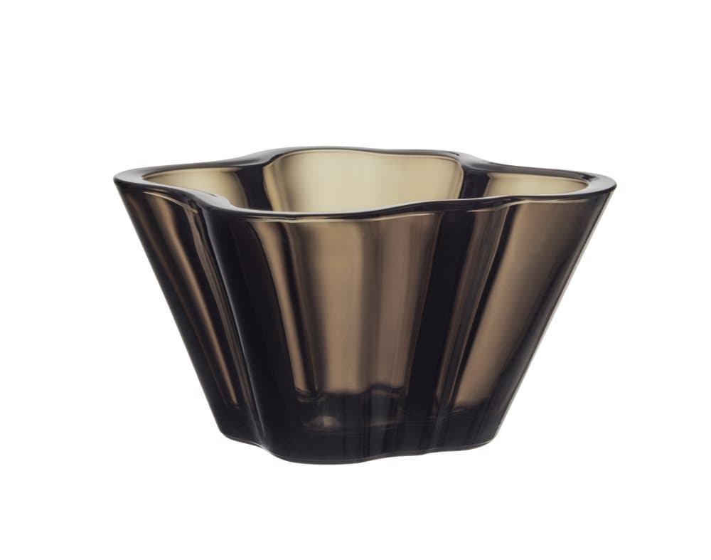 Alvar Aalto Kulho 75 mm Hiekka