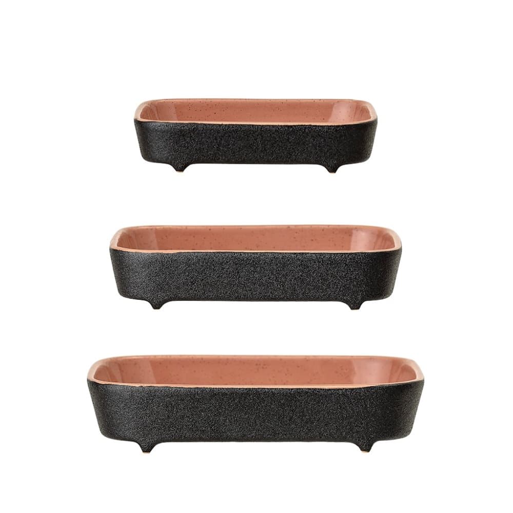 Sienna Serving Dish, Kivitavara