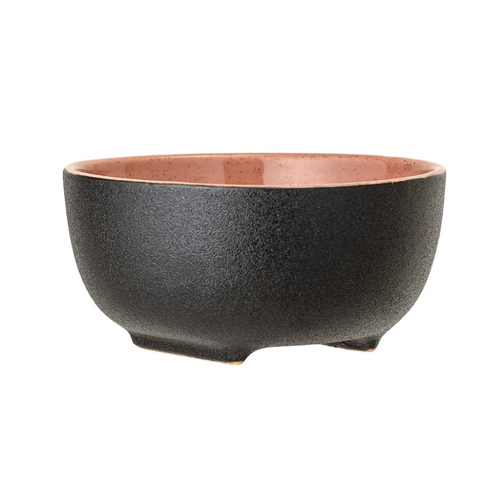 Sienna Bowl, Oranssi, Kivitavara
