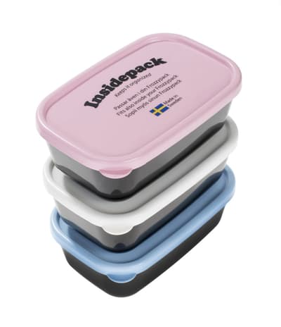 FROZZYPACK INSIDEPACK 3-Pack, originaltillbehör
