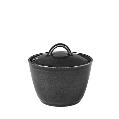 Sokerikuppi, Nordic Coal Ø 10 cm