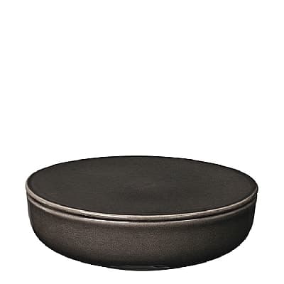 Skål M/Låg Nordic Coal Ø 17