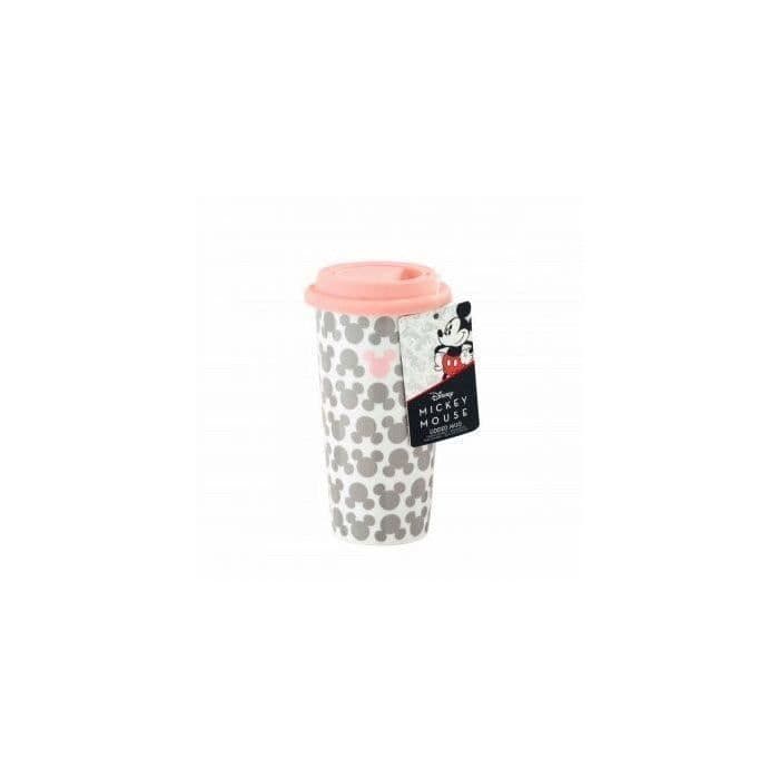 FUNKO Disney -muki: Block Print