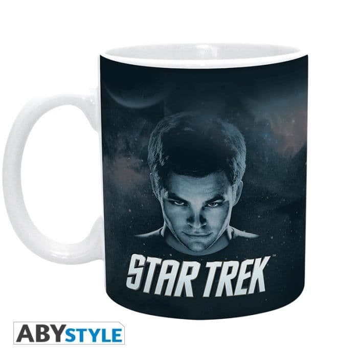 Star Trek: Film 2009 rånar