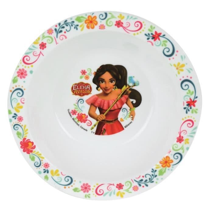 Fun House Disney elena d'avalor -mikroaaltouuni lapsille