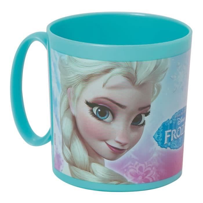 Fun House Disney Frozen rånar, mikrovågsugn