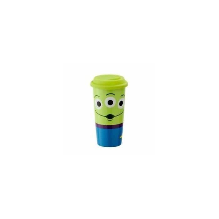 Funko Disney Muki: Lelu Story - Aliens