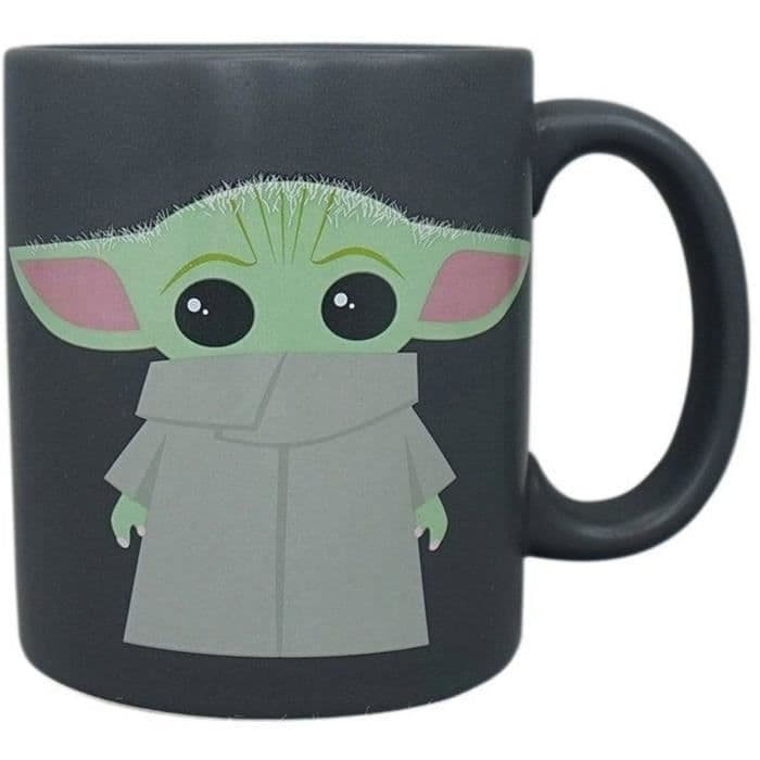 Muki Baby Yoda The Child - Star Wars - Mandalorian - 400ml