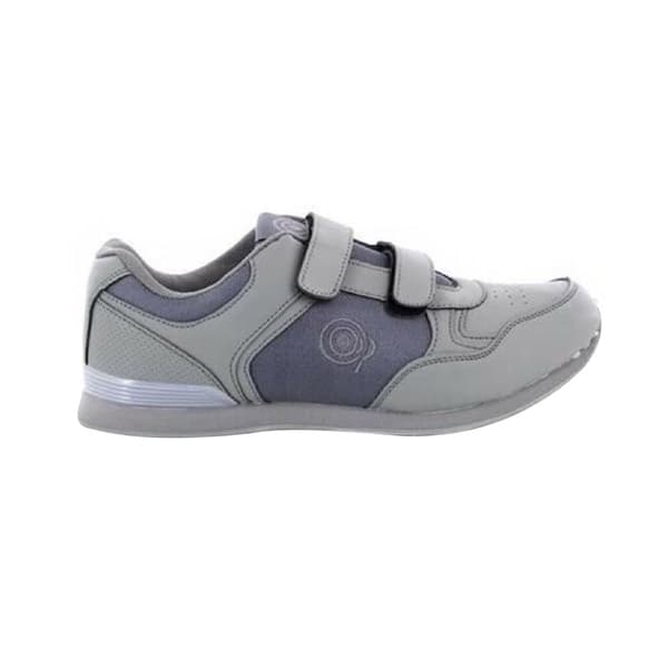Dek Herrar Drive Touch Fastening Trainer-Style bowlingskor