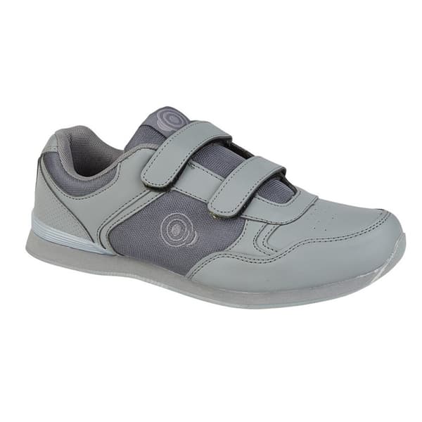 Dek Herrar Drive Touch Fastening Trainer-Style bowlingskor