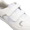 Miniatyrbild 4 av 4: Dek Herrar Drive Touch Fastening Trainer-Style bowlingskor