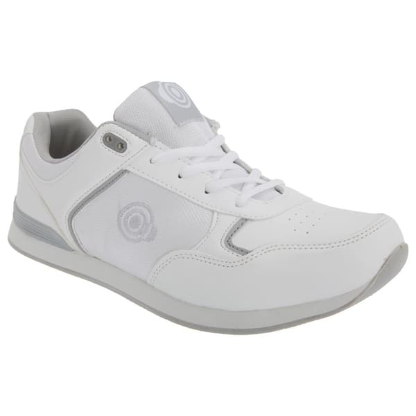 Dek Unisex Adults Jack Lace Up Trainer-Style Bowling Shoes