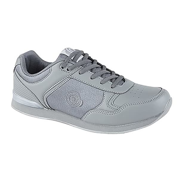 Dek Unisex vuxna Jack Lace Up Trainer-stil bowlingskor