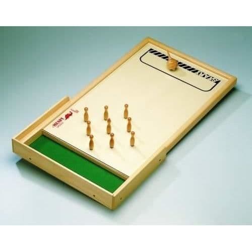 Meranese bordsbowlingspel - 3105007