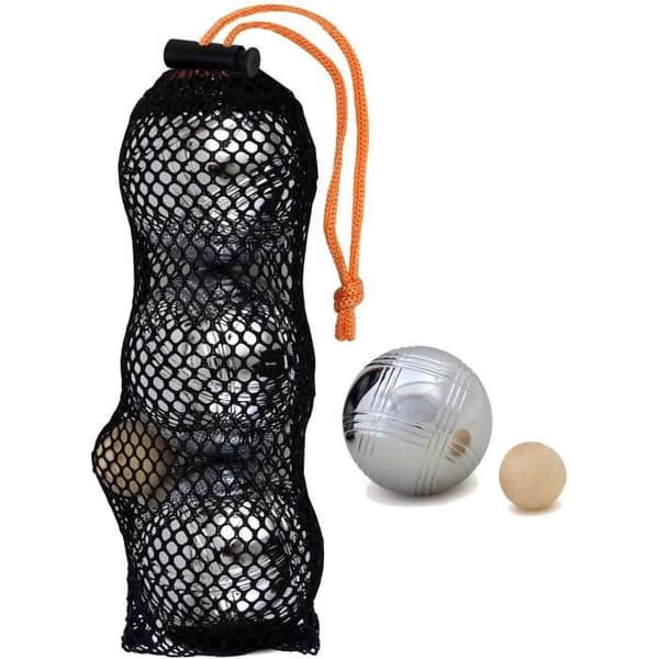 K-RO - Petanque triplett - 560g - Under nät