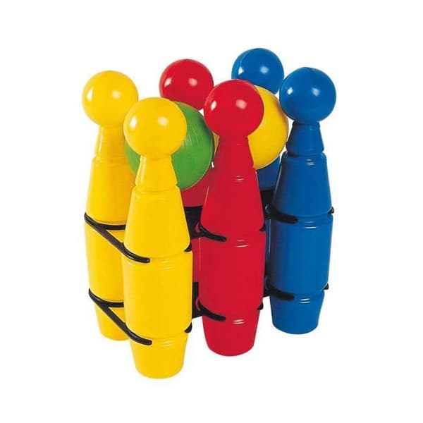 6 PLASTstift
